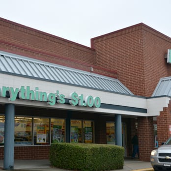 Dollar Tree - Discount Store Near Me - Charlotte, North Carolina