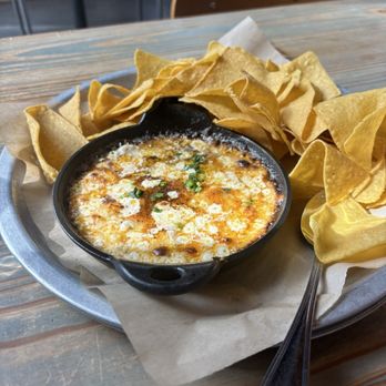 The Waterman Fish Bar - Seafood dip - Seafood Near Me - Charlotte, North Carolina The Waterman Fish Bar - Seafood dip - Seafood Near Me - Charlotte, North Carolina