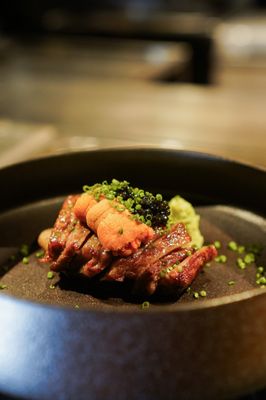 Sushi Bar Shu by null