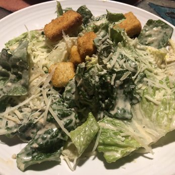 Carrabba's Italian Grill - Caesar salad - Italian Near Me - Wilmington, North Carolina Carrabba's Italian Grill - Caesar salad - Italian Near Me - Wilmington, North Carolina