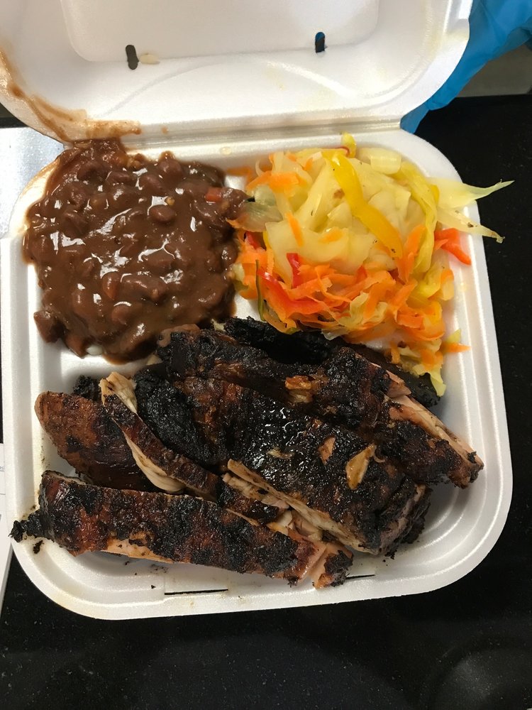 MAX GRILLE JERK & B.B.Q 64 Photos & 36 Reviews 4007 W 175th St