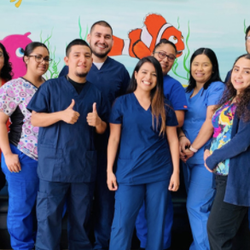 Pacific Dental Center