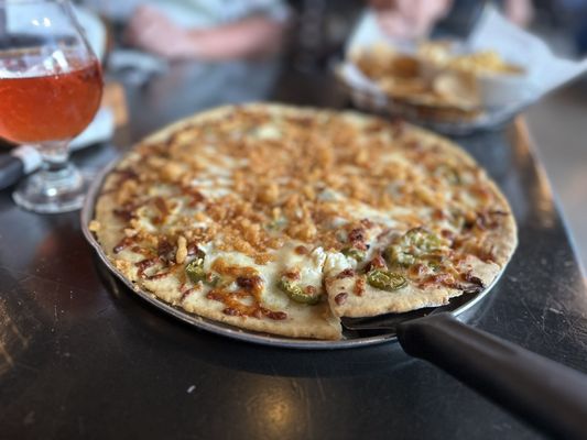 Ludington Bay Brewing Co by null