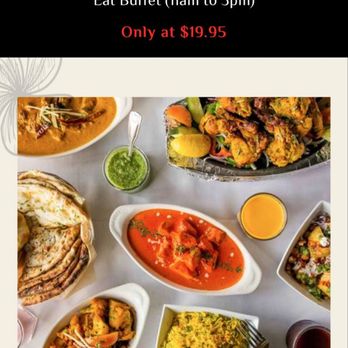 Mahan Indian Restaurant - Buffet on front page.. but only for Alhambra location apparently - Indian Near Me - Monrovia, California Mahan Indian Restaurant - Buffet on front page.. but only for Alhambra location apparently - Indian Near Me - Monrovia, California