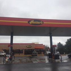 Rutter's