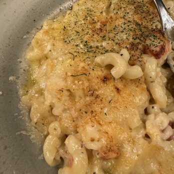 Kata Robata - Lobster Mac n cheese - Sushi Bars Near Me - Houston, Texas Kata Robata - Lobster Mac n cheese - Sushi Bars Near Me - Houston, Texas