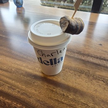 Della Coffee - Coffee & Tea Near Me - Houston, Texas Della Coffee - Coffee & Tea Near Me - Houston, Texas