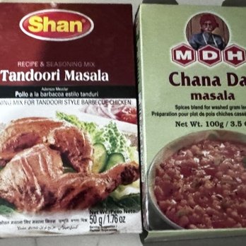 Amar Grocery - Seasoning - Grocery Near Me - Fairfield, California