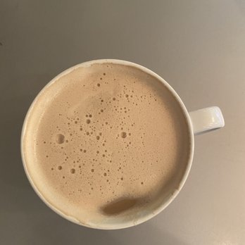 Cafe Sintra - Best chai I've ever had - New American Near Me - Sunriver, Oregon