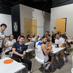 Swysh Den Basketball