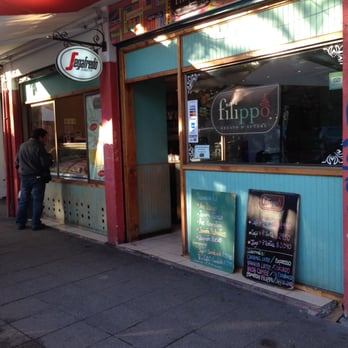 Filippo - Ice Cream & Frozen Yogurt Near Me - Santiago, RM Filippo - Ice Cream & Frozen Yogurt Near Me - Santiago, RM
