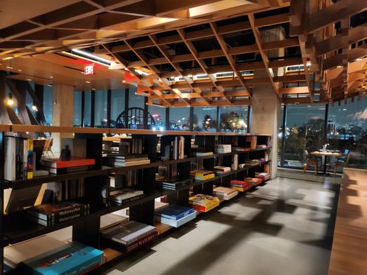 Genesis House by null