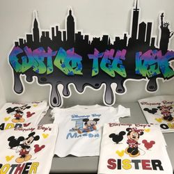 Embroidery Creations