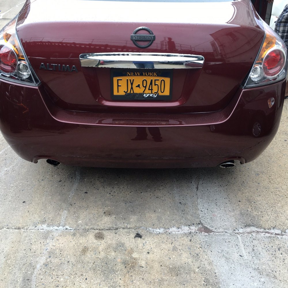 Metropolitan Auto Service - Auto Repair Near Me - Ozone Park, New York