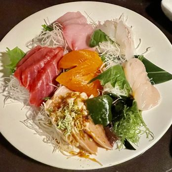 Tokyo Boys - 24-piece premium sashimi plate- everything fresh & so yummy!! - Sushi Bars Near Me - Henderson, Nevada Tokyo Boys - 24-piece premium sashimi plate- everything fresh & so yummy!! - Sushi Bars Near Me - Henderson, Nevada