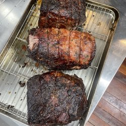 4 Spry Tavern - Real Italian beef.