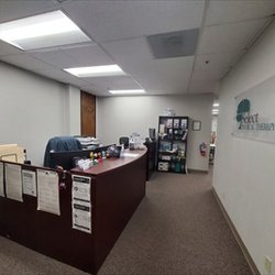 Select Physical Therapy - Burlingame