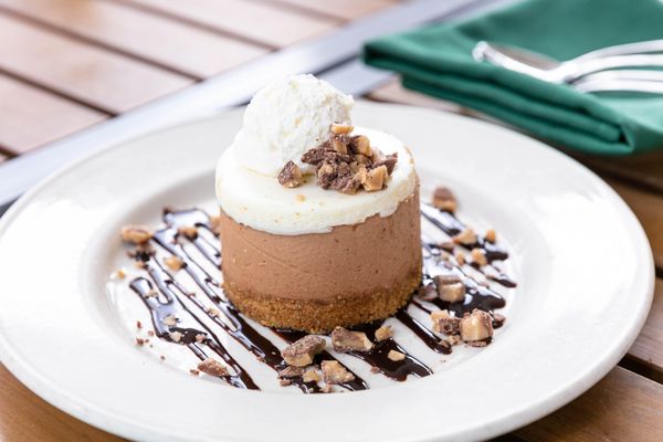 Clyde's of Chevy Chase by null