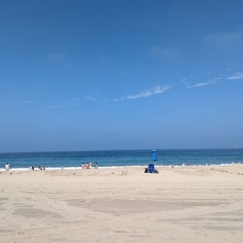 Torrance Beach - Beach was pretty empty before 10:30 AM - Beaches Near Me - Torrance, California Torrance Beach - Beach was pretty empty before 10:30 AM - Beaches Near Me - Torrance, California