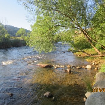 Riverside Park - Parks Near Me - Salida, Colorado