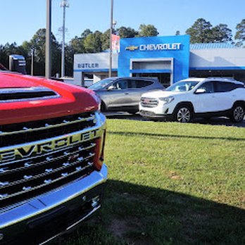 Butler Chevrolet - Auto Repair Near Me - Macon, Georgia Butler Chevrolet - Auto Repair Near Me - Macon, Georgia
