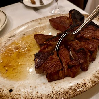 Benjamin Steakhouse - Steakhouses Near Me - New York, New York