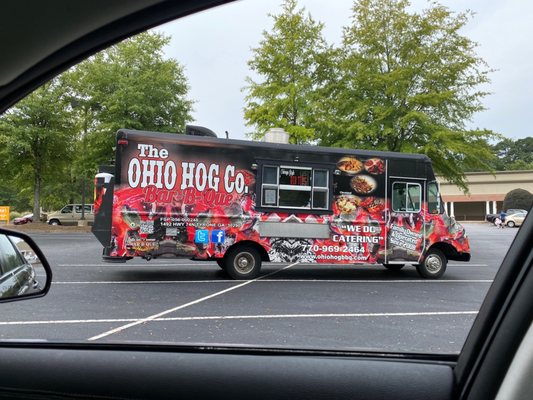 Ohio Hog Company by null