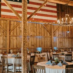 The Barn at Stanton Crossing