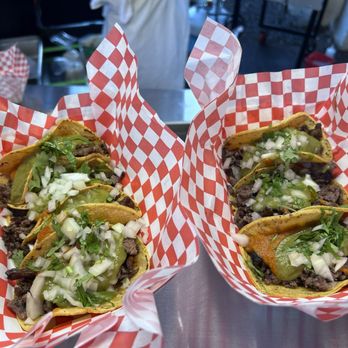 Taco Invader - Tacos Near Me - Honolulu, Hawaii