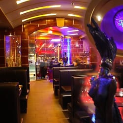 Mt Fuji Hibachi Steak House