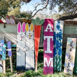 The B Haus Marketplace & Nursery