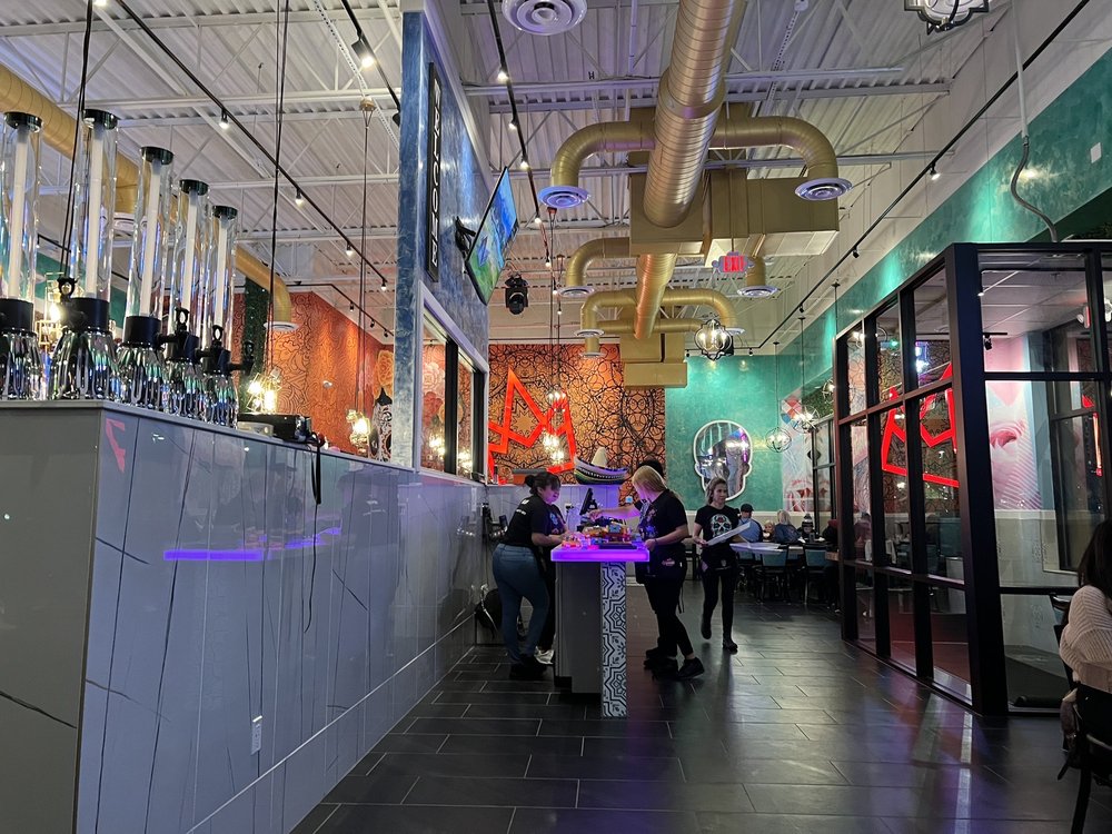 El Trompo Mexican Grill Colerain