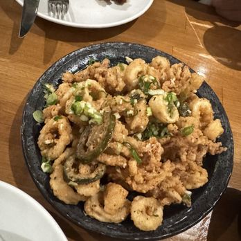 NEP Cafe - Crispy Calamari - Breakfast & Brunch Near Me - Irvine, California NEP Cafe - Crispy Calamari - Breakfast & Brunch Near Me - Irvine, California