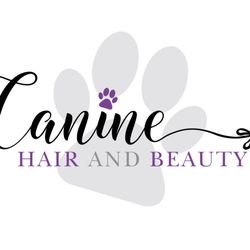 Canine Hair and Beauty - Professional Dog Grooming