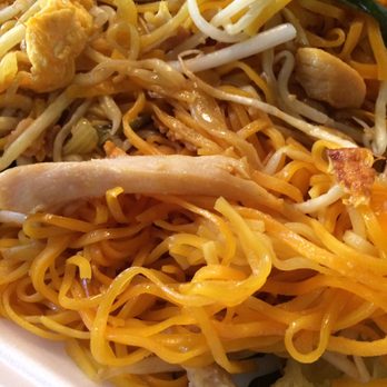 Pho Country - This is a picture of the Pad Thai. Look closely at the piece of "chicken" part I described in my review. - Vietnamese Near Me - Carson City, Nevada Pho Country - This is a picture of the Pad Thai. Look closely at the piece of "chicken" part I described in my review. - Vietnamese Near Me - Carson City, Nevada