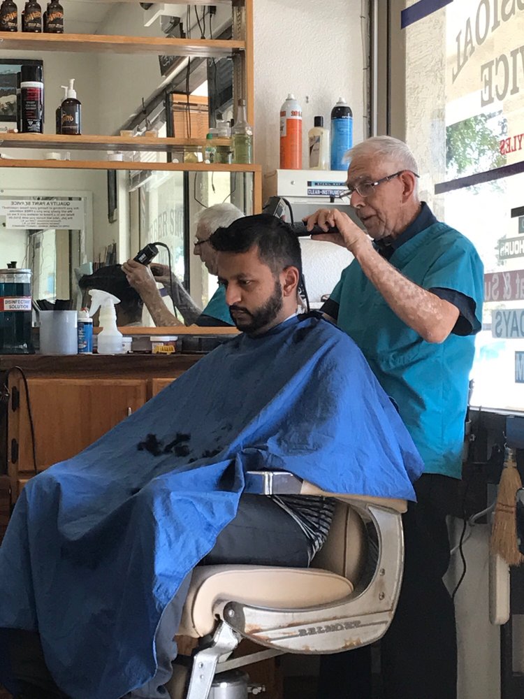 JAKE’S BARBER SHOP CLOSED 12 Photos & 44 Reviews 7845 Madison Ave