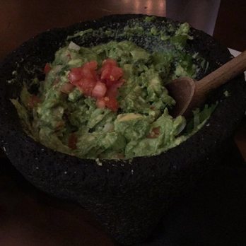 Uncle Julio's - Tableside Guacamole - Tex-Mex Near Me - Schaumburg, Illinois