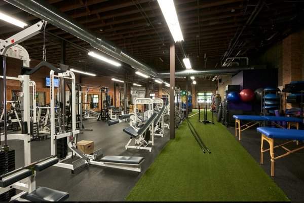 EVOLUTION STRENGTH AND CONDITIONING - Updated December 2025 - 143 ...