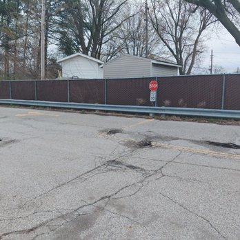 United States Post Office - Huge potholes! - Post Offices Near Me - South Bend, Indiana United States Post Office - Huge potholes! - Post Offices Near Me - South Bend, Indiana