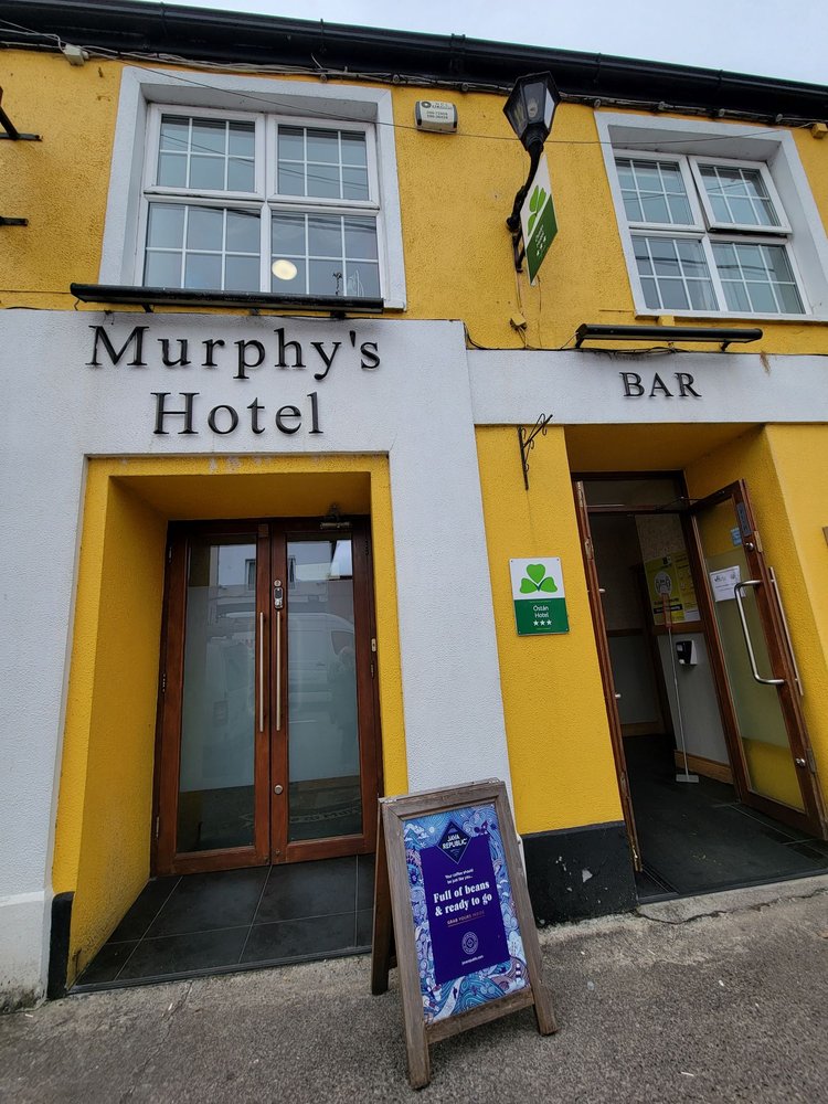 MURPHY’S HOTEL Updated April 2024 29 Photos Teeling Street