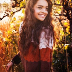 Jeannie Liautaud Photography - "Yasmeen - Senior" © Jeannie Liautaud Photography