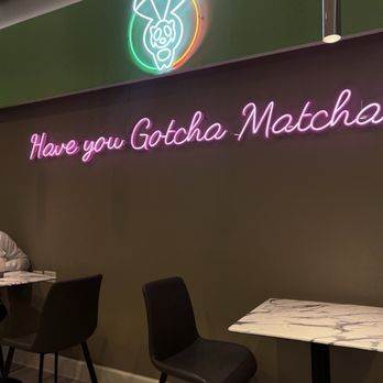 Gotcha Matcha & Espresso - Coffee & Tea Near Me - Charlotte, North Carolina