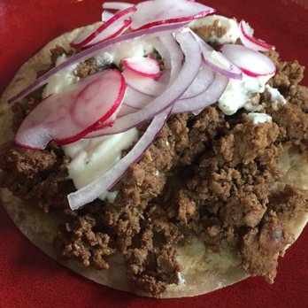 Austin Taco Project - Tapas/Small Plates Near Me - Austin, Texas