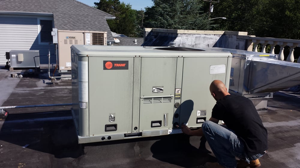 SUPERIOR HVAC Updated September 2024 10907 Farmers Blvd, St Albans