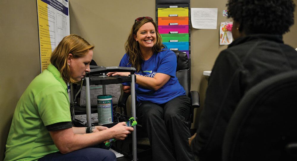 Hopebridge Autism Therapy Center - child therapist in Maumee, OH