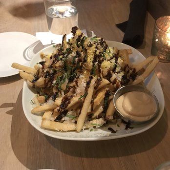 Town Hall - Loaded fries. Do it!!!! - New American Near Me - Jacksonville, Florida Town Hall - Loaded fries. Do it!!!! - New American Near Me - Jacksonville, Florida