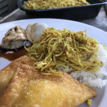 Yum Mee Chinese Restaurant - a plate of food - Chinese Near Me - Bath, Maine Yum Mee Chinese Restaurant - a plate of food - Chinese Near Me - Bath, Maine