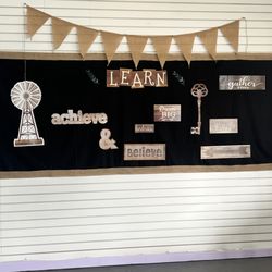 Mended Spaces Educational Services