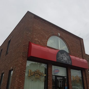 Dark Mark Tattoo - Tattoo Near Me - Keene, New Hampshire