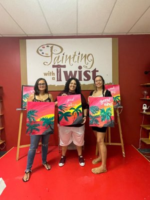 PAINTING WITH A TWIST Updated June 2025 189 Photos 36 Reviews L